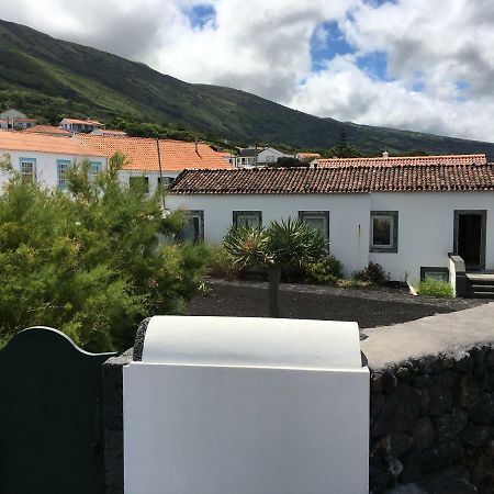 Casa Comprida Villa Santo Amaro  Exterior foto
