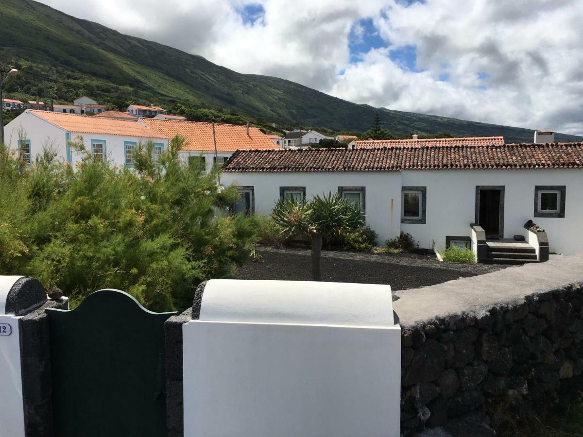 Casa Comprida Villa Santo Amaro  Exterior foto