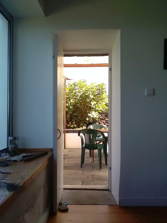Casa Comprida Villa Santo Amaro  Exterior foto