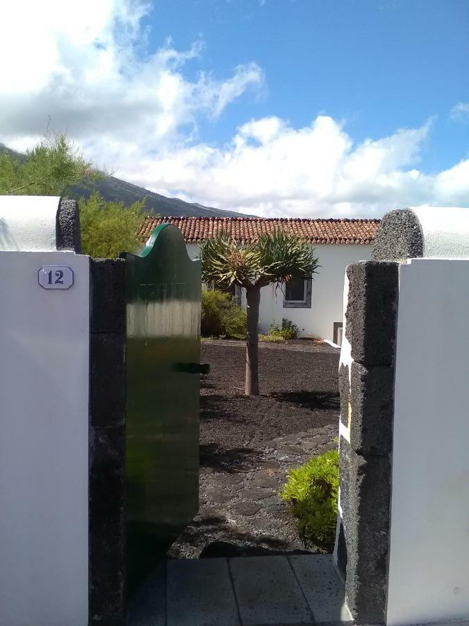 Casa Comprida Villa Santo Amaro  Exterior foto