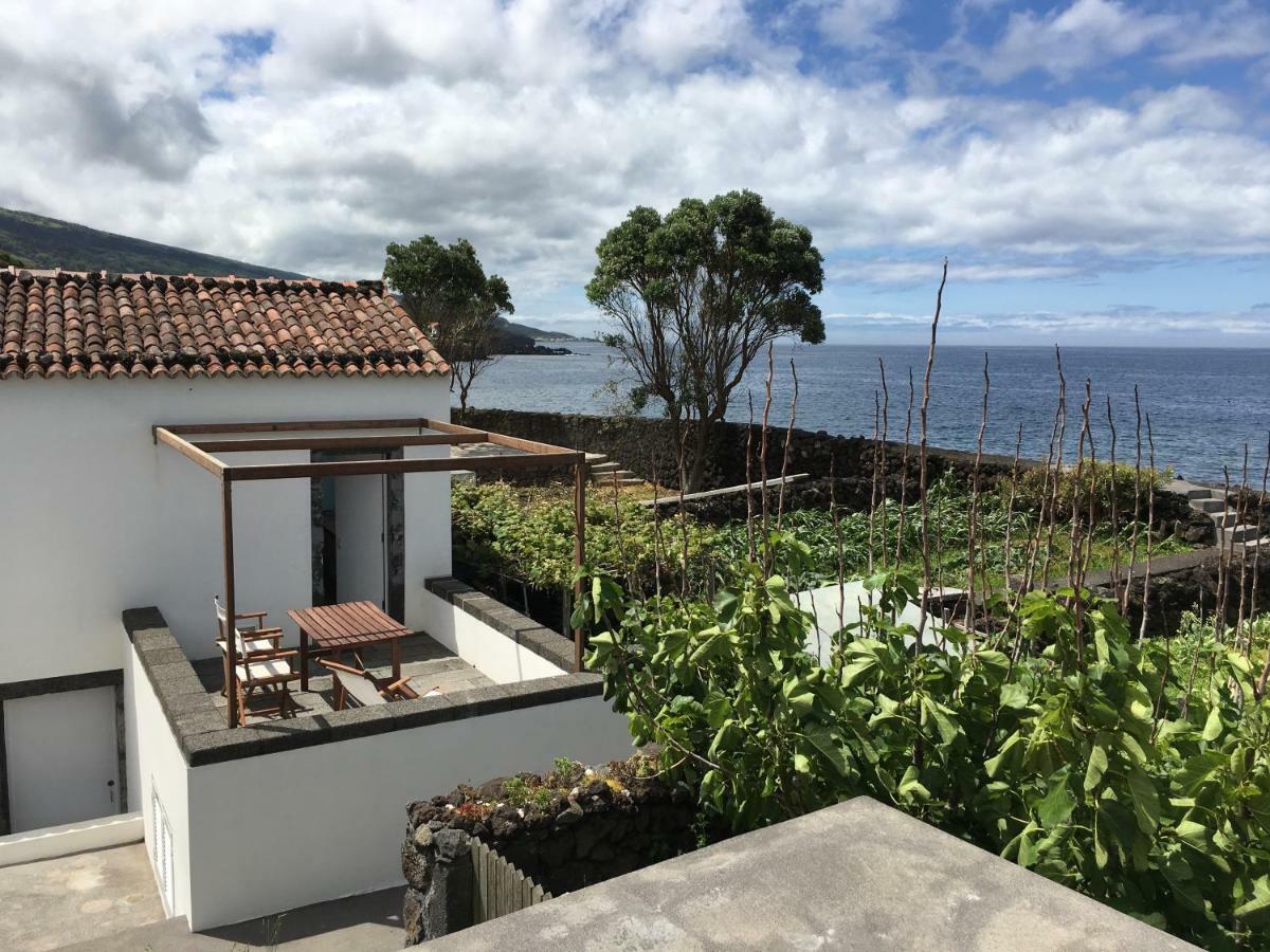 Casa Comprida Villa Santo Amaro  Exterior foto